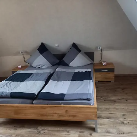 Alte Reihe 10 Whg 5 * Zingst