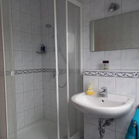 Daire Alte Reihe 10 Whg 5 *