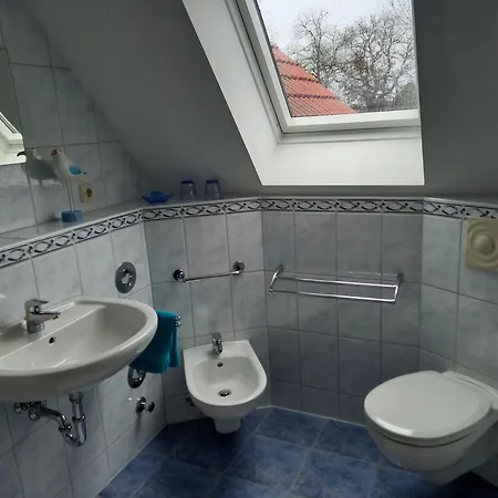 Alte Reihe 10 Whg 5 *