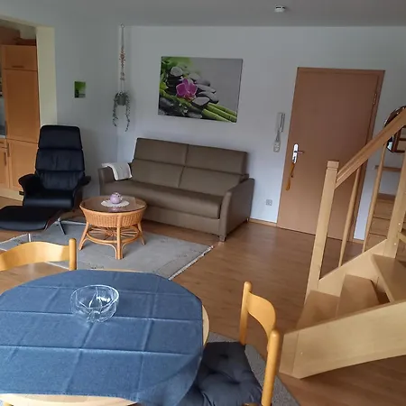 Alte Reihe 10 Whg 5