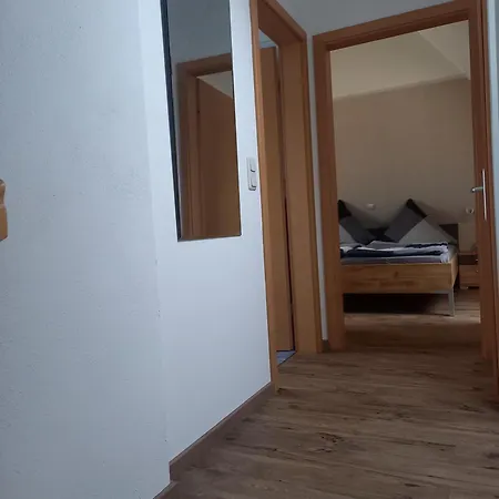 Daire Alte Reihe 10 Whg 5